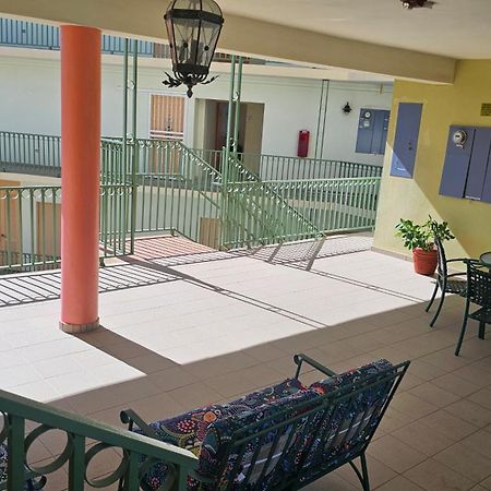 Parguera Suites Lajas Ngoại thất bức ảnh