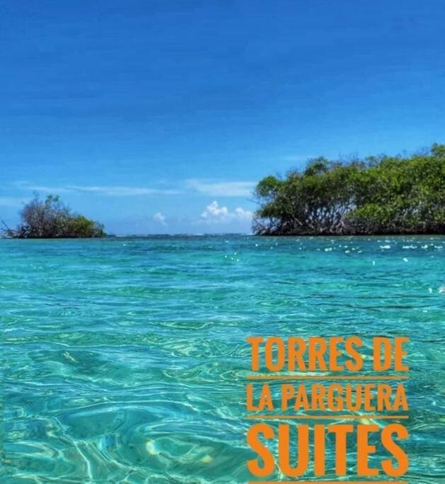 Parguera Suites Lajas Ngoại thất bức ảnh