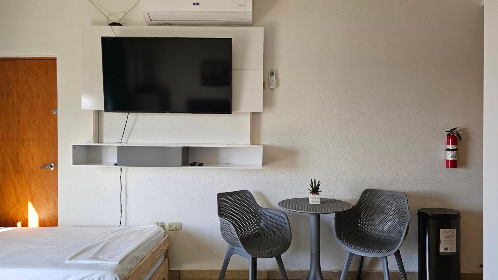 Parguera Suites Lajas Ngoại thất bức ảnh