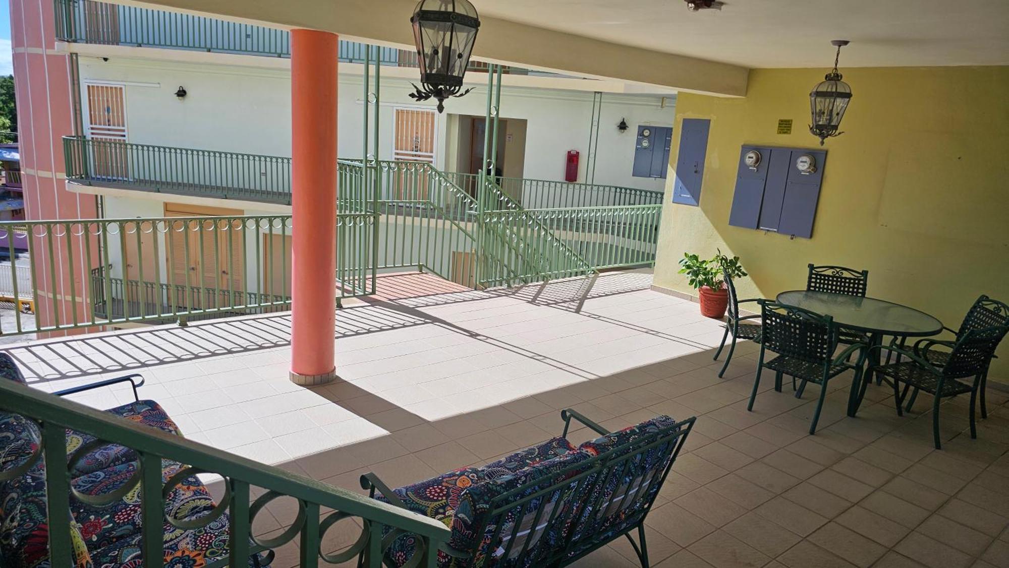 Parguera Suites Lajas Ngoại thất bức ảnh