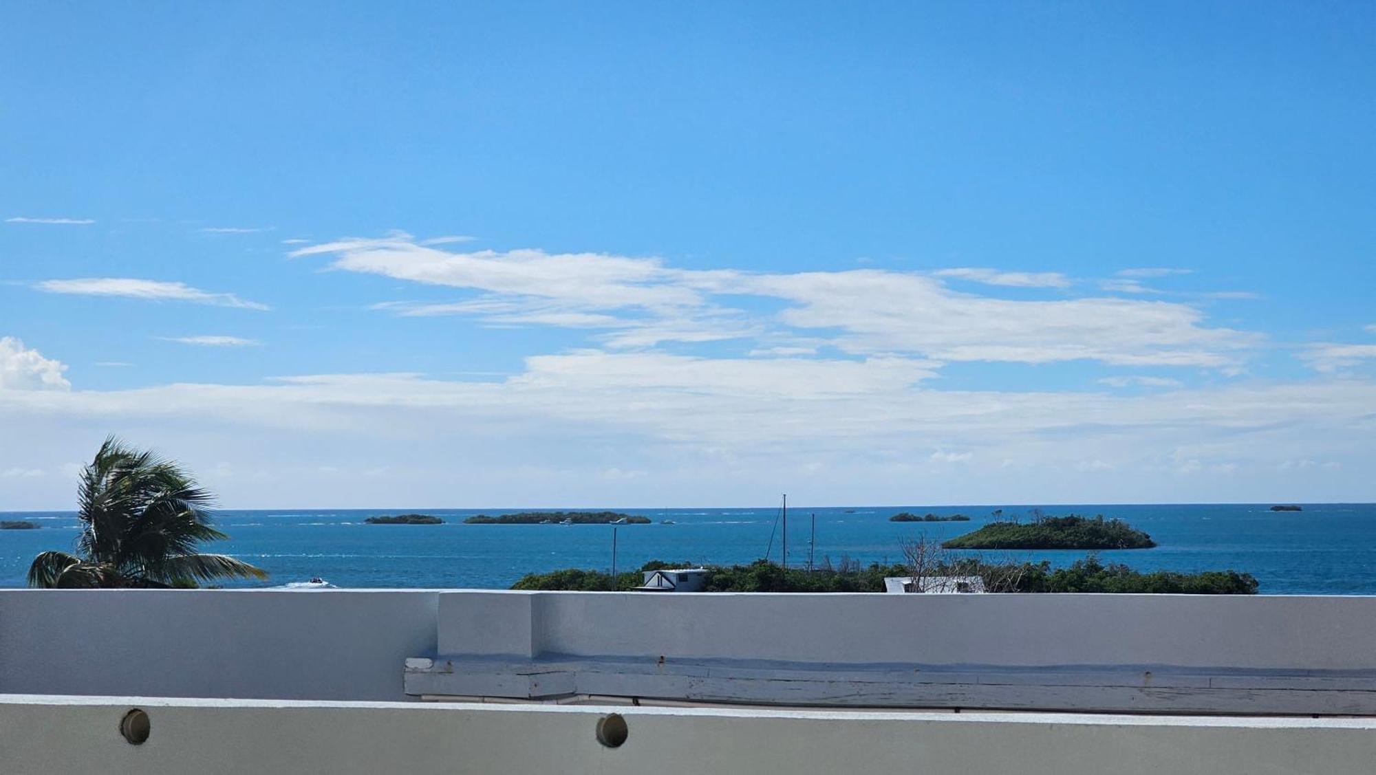 Parguera Suites Lajas Ngoại thất bức ảnh