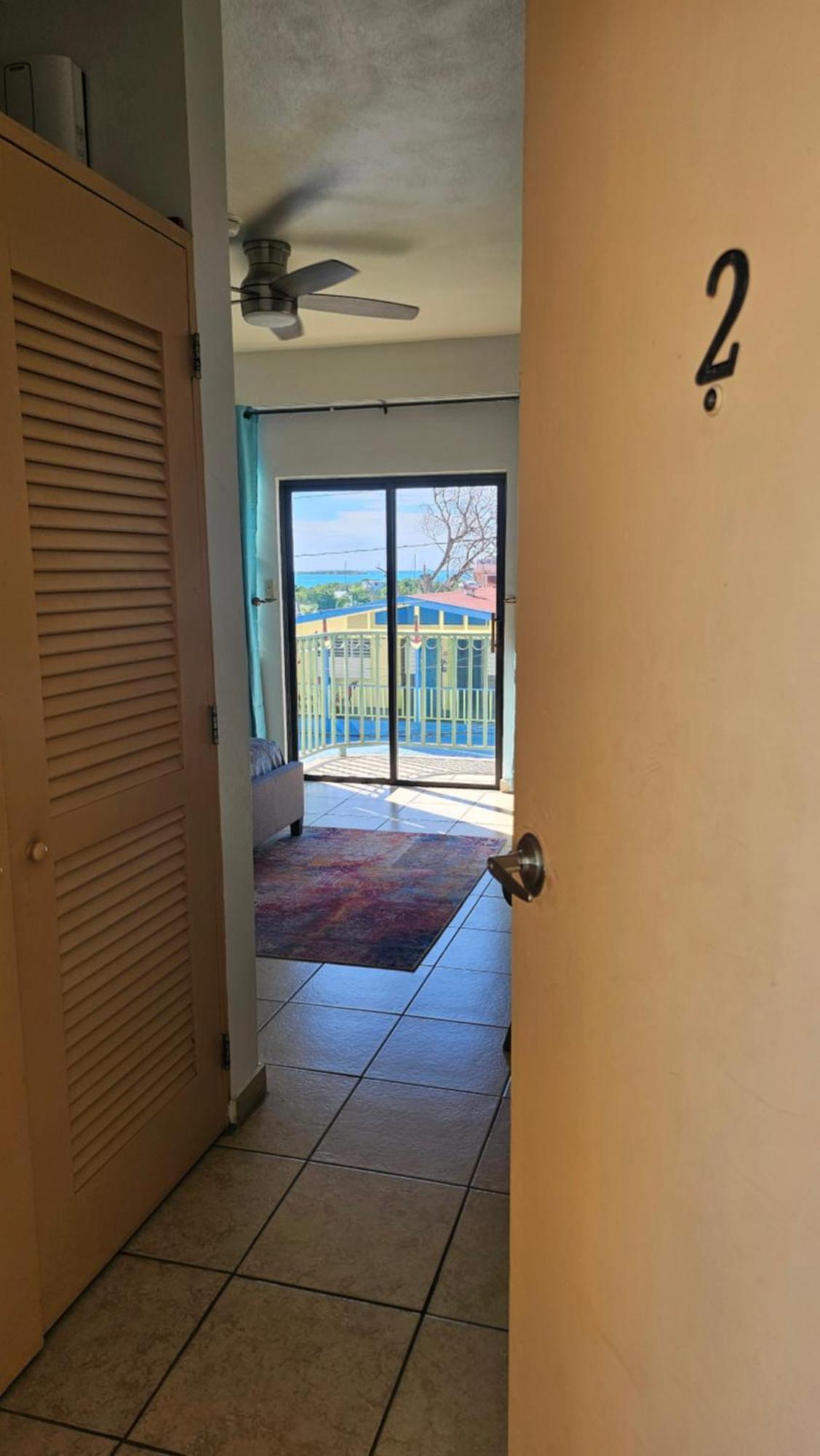 Parguera Suites Lajas Ngoại thất bức ảnh