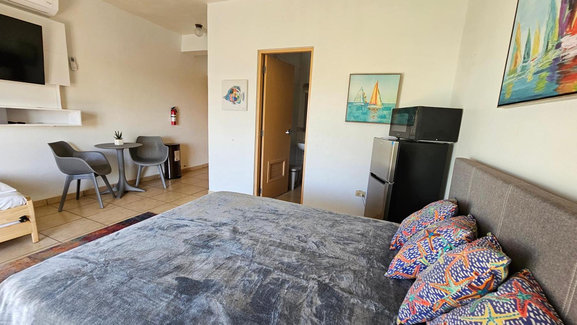 Parguera Suites Lajas Ngoại thất bức ảnh