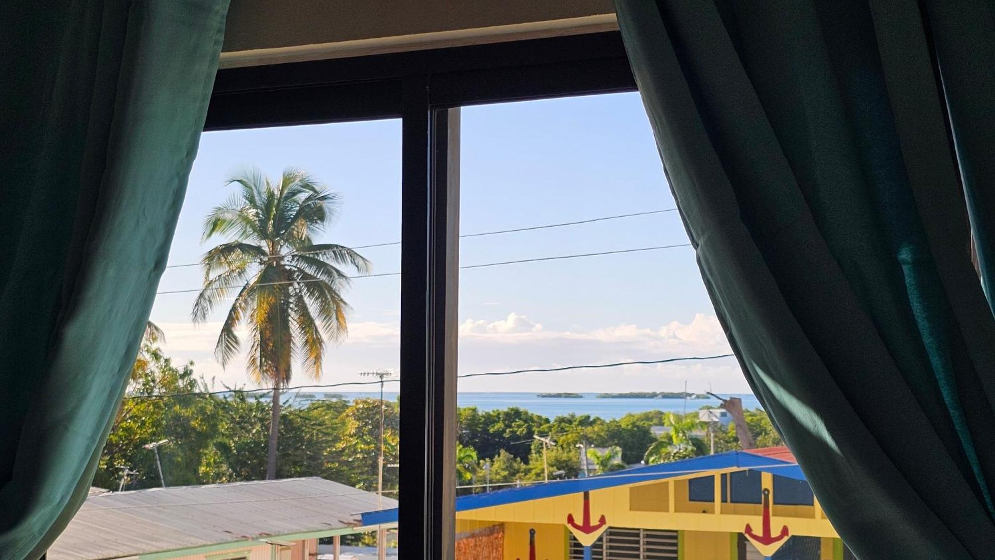 Parguera Suites Lajas Ngoại thất bức ảnh
