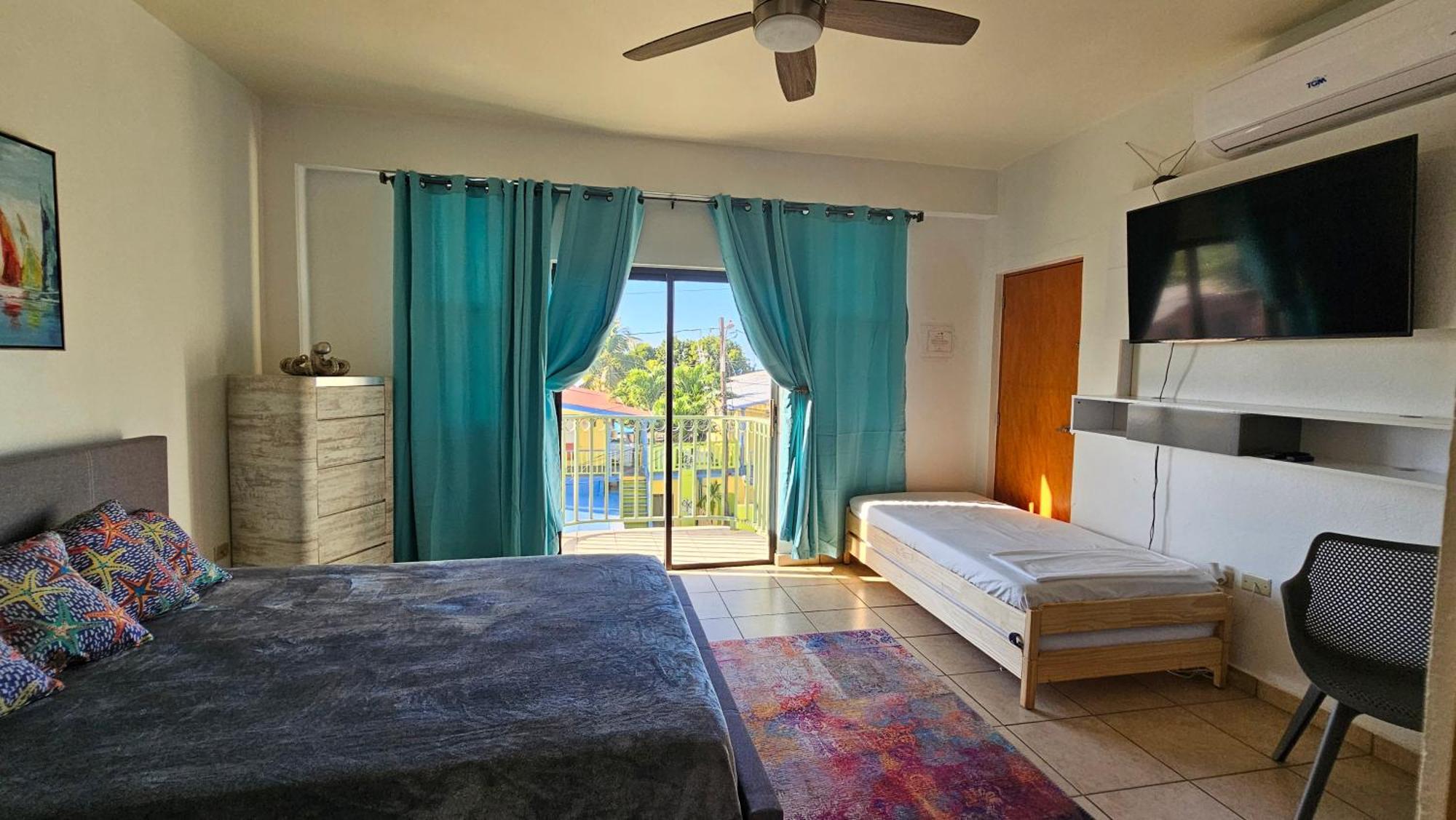 Parguera Suites Lajas Ngoại thất bức ảnh