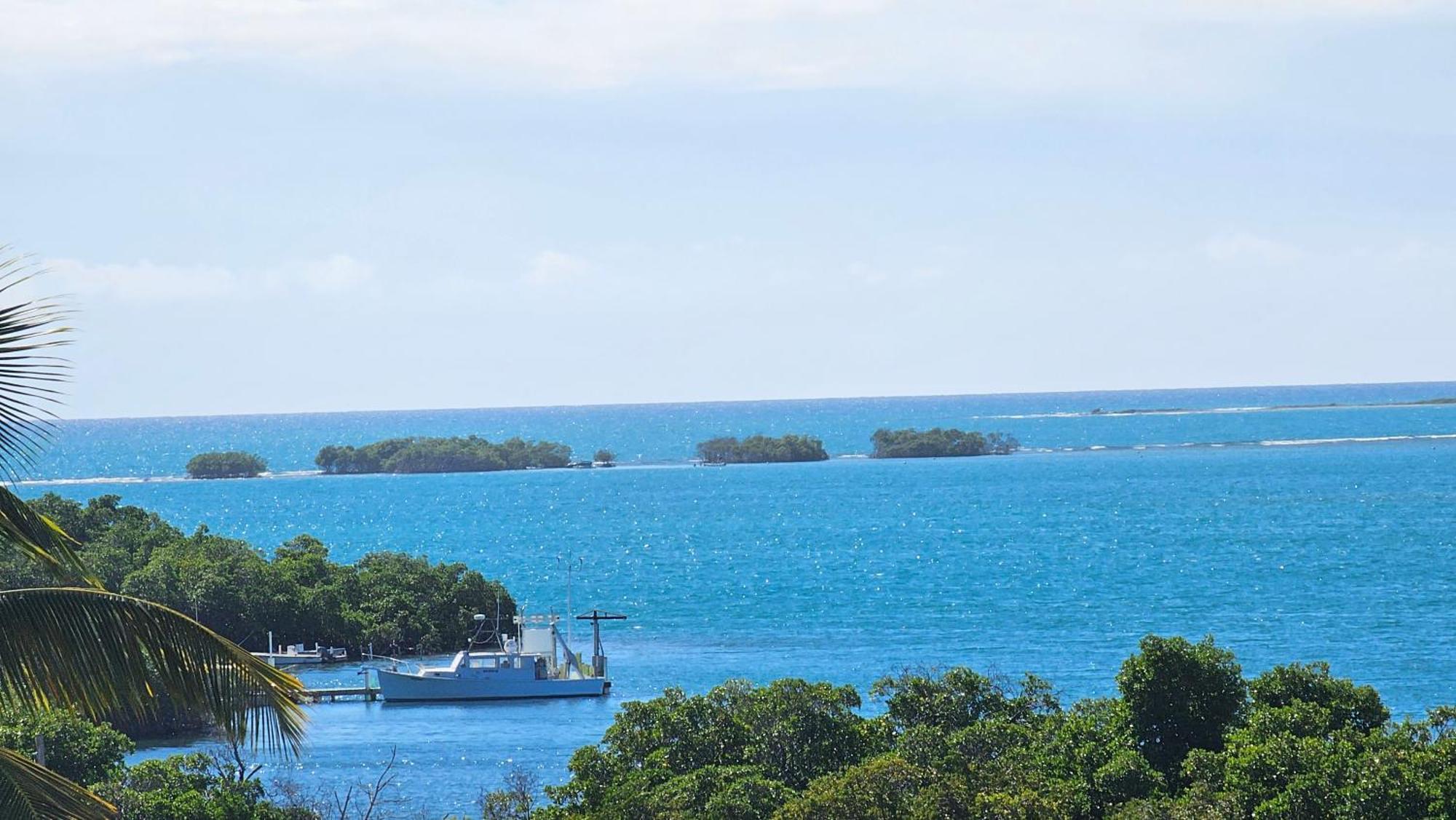 Parguera Suites Lajas Ngoại thất bức ảnh
